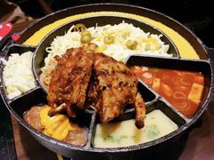 -火炉火自助餐(悠唐购物中心店)