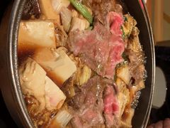 -皇品田苑日式料理(苏州中心店)