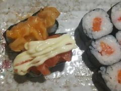 -春笙食堂.丼饭拉面寿司(GOGO新天地店)