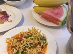-巴邑火锅·鲜切牛肉(萧山银隆店)