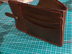 -如果·追梦手工皮具DIY教学店(田子坊店)