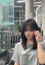 -XIMA·美发沙龙