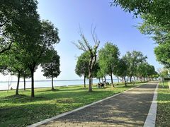 -阳澄湖半岛旅游度假区
