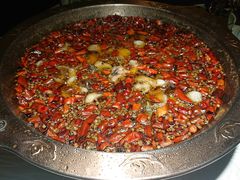 -雲蜀龙阁·金牌水煮鱼(方庄店)