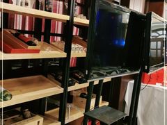 -邓丽君音乐主题餐厅