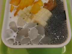 白雪黑珍珠-满记甜品(日月光二店)