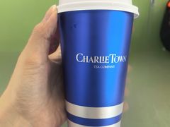-CHARLIETOWN红茶公司(南京万象天地店)