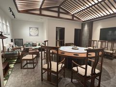 -蘭奢雅集·江浙菜(青山江滩店)