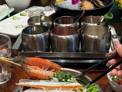 -东海怡品海鲜豆捞(舟宿夜江店)