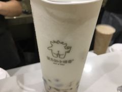 -茶力的小怪兽(梅林卓悦汇店)