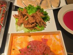-福禄娃一家人火锅(上地店)