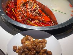 -辣虎·庭院火锅(临平新天地店)