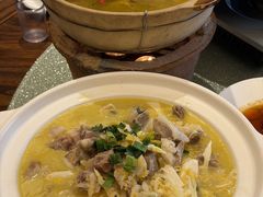 -樟树底(胜利河美食街店)