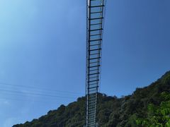 -古龙峡云天玻霸