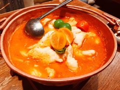 -云海肴·汽锅鸡·云南菜(美罗城店)