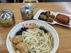 -龙华素斋(龙华路店)