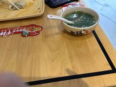 -吉祥馄饨(上海金平店)