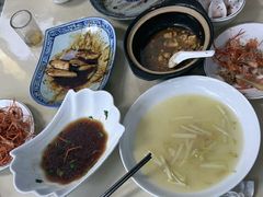 -芸海阁·农家私房菜(沙家浜景区出口店)