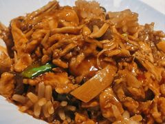 -老华洋饭庄(成林道店)