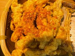 -花盐街·四川乐山小吃(西单大悦城店)