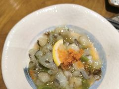 -白石的深夜食堂(济南万象城店)