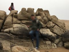 -老虎石海上公园