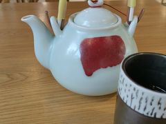 -难忘的面(五矿君澜酒店)