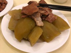 例汤-镛记酒家