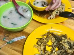 -高佬粥店(光明路店)