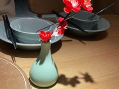 -蜜桃餐厅·伴山(绿宝广场店)