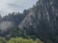 -华山风景名胜区-苍龙岭