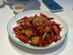 -潮上潮(南中环店)