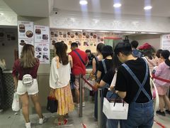-珍妮曲奇聪明小熊(尖沙咀店)