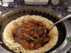 -灶座小锅烀饼·铁锅炖(全国总店)