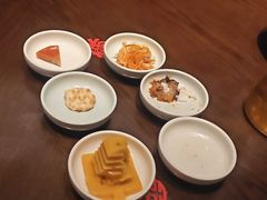 -晓长安·新陕菜(曲江店)