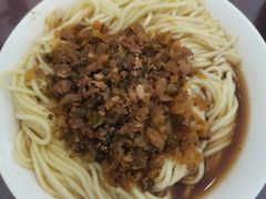 -新川面馆(新街口二店)