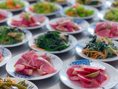 -马子禄牛肉面(金宝街店)