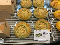 -喜茶(深圳福田星河COCO Park店)