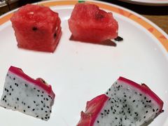 -比格比萨自助(西单明珠餐厅)