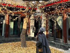 -京兆尹(雍和宫店)