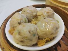-圣丰盛宴酒家(东城店)