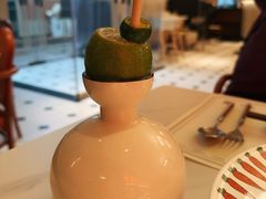 -太食獸泰式茶餐厅(IFS国金中心店)