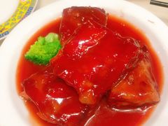-三凤酒家·百年无锡菜(清扬茂业店)
