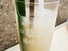 -蔡澜点心·粤菜(月星环球港店)