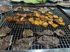 -同心烧烤(总店)