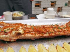 -浮何烤铺(桐梓林店)