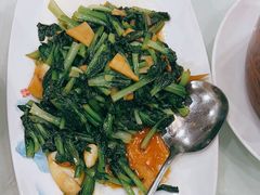 -良友·海鲜青岛菜·海肠捞饭(五四广场店)