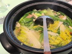 -香丰阁·烤鸭·川湘菜(清河店)