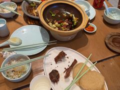 -四道菜·福建菜馆(莆田万达店)