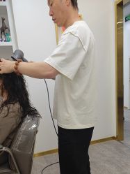 -爱秀造型 T-G